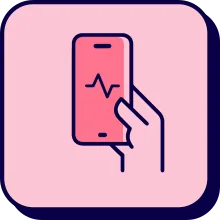 What icon 6