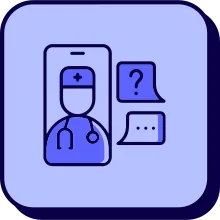 Why icon 2