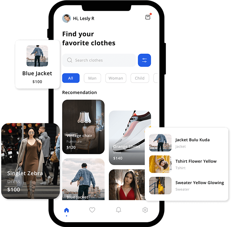 Ecommerce Banner