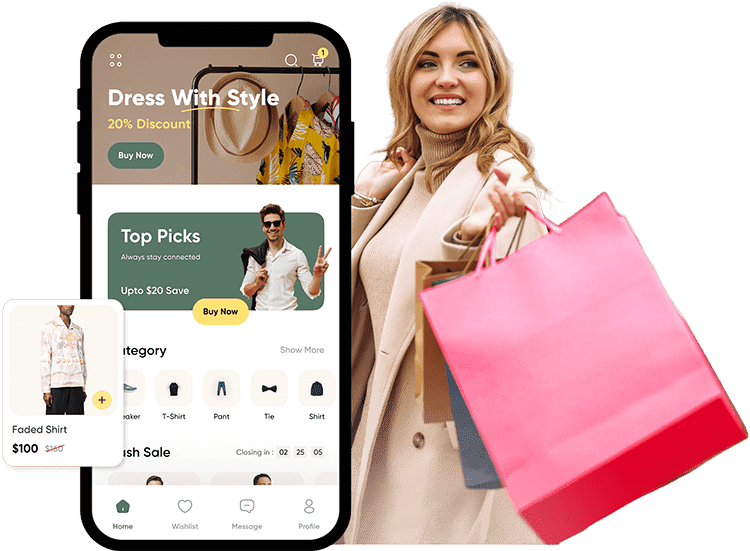 Fashion Banner