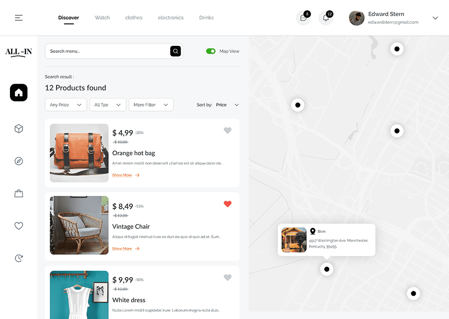 Dashboard icon 3