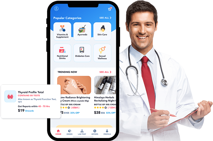 Pharmacy Banner