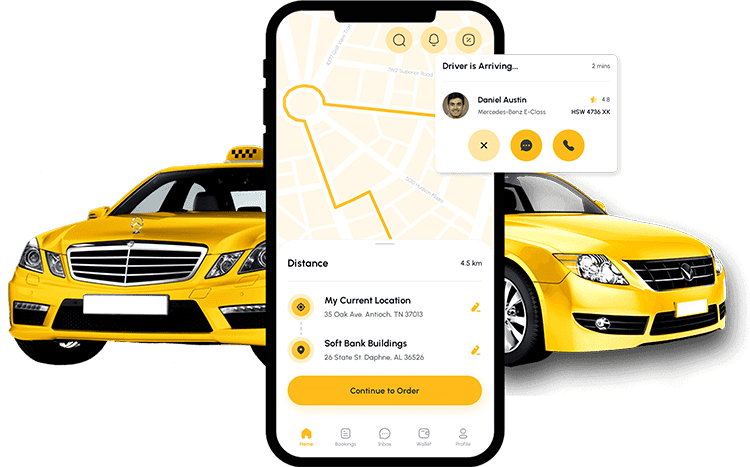 Transportation Banner