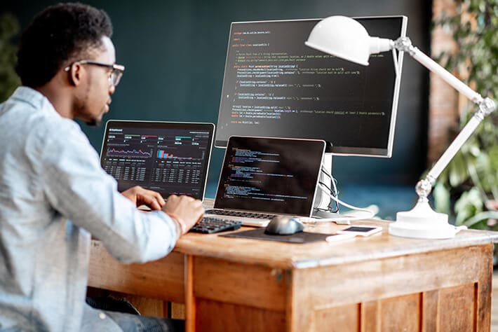 Process Source Code