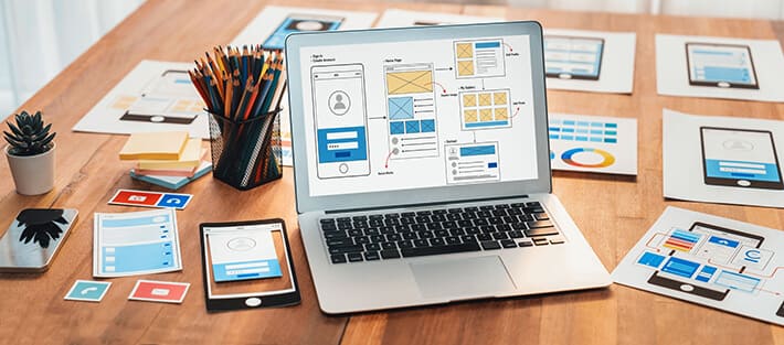Process Ui Ux