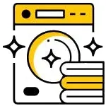 Laundry App