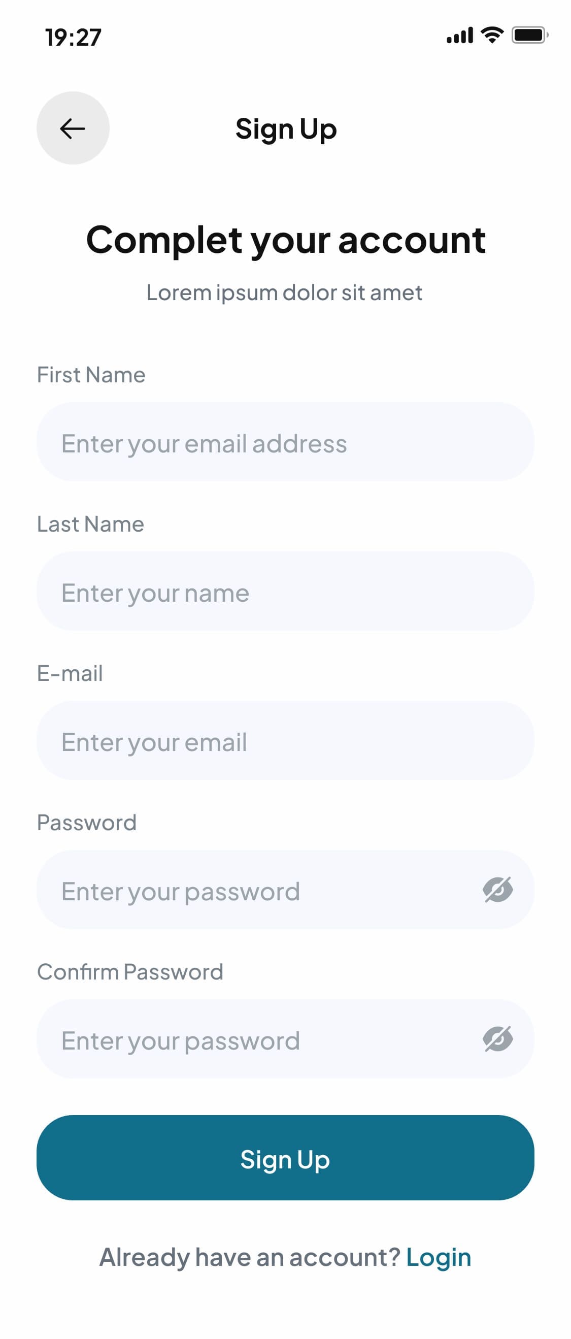 01 04 Createacount Email